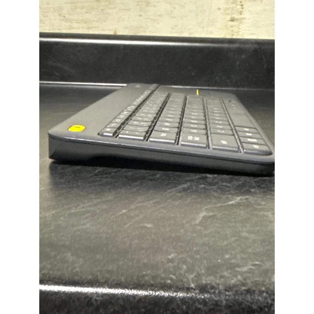Logitech this compact